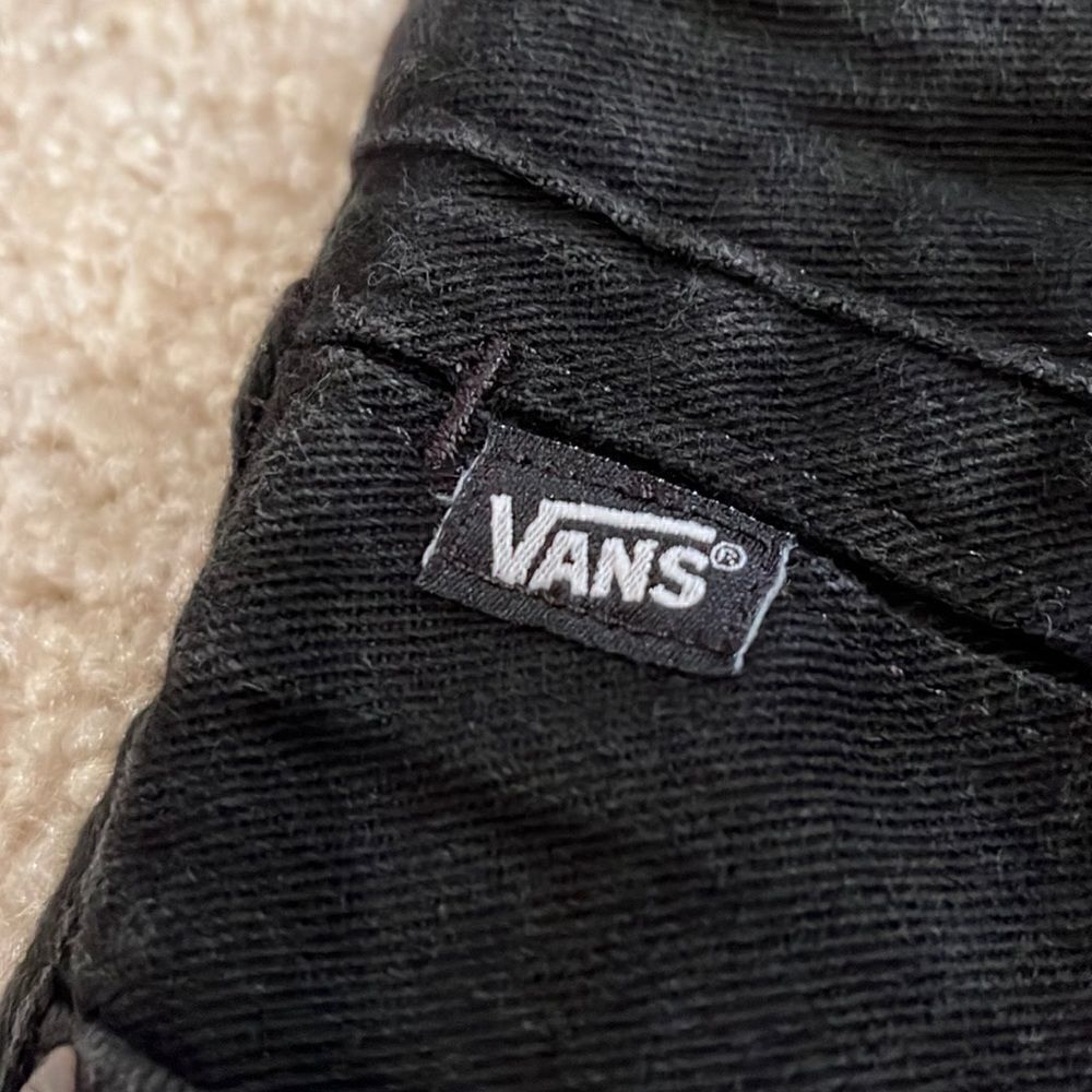 SIZE 12 VANS JEANS - Picture 6 of 12
